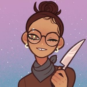 Meet your Posher, Yesenia